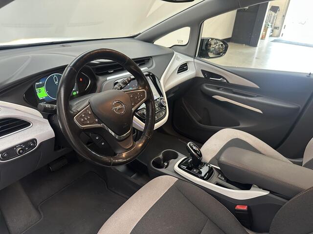 Opel AMPERA Ampera-e Business executive 60 kWh | Stuurverwarming | Stoelverwarming | Nieuwe batterij
