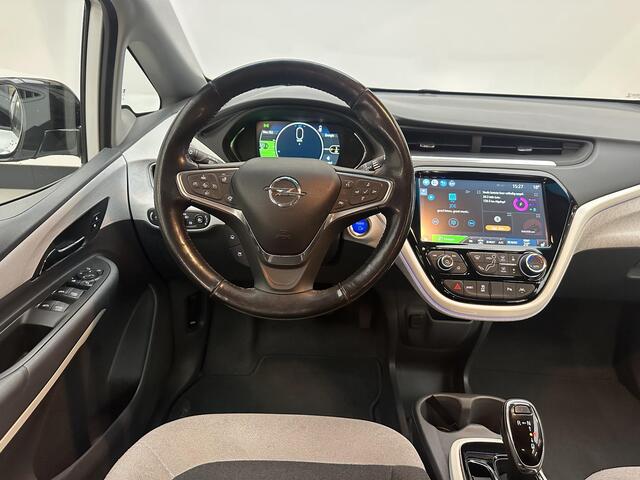 Opel AMPERA Ampera-e Business executive 60 kWh | Stuurverwarming | Stoelverwarming | Nieuwe batterij