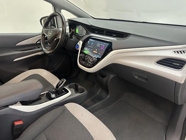 Opel AMPERA Ampera-e Business executive 60 kWh | Stuurverwarming | Stoelverwarming | Nieuwe batterij