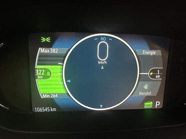 Opel AMPERA Ampera-e Business executive 60 kWh | Stuurverwarming | Stoelverwarming | Nieuwe batterij