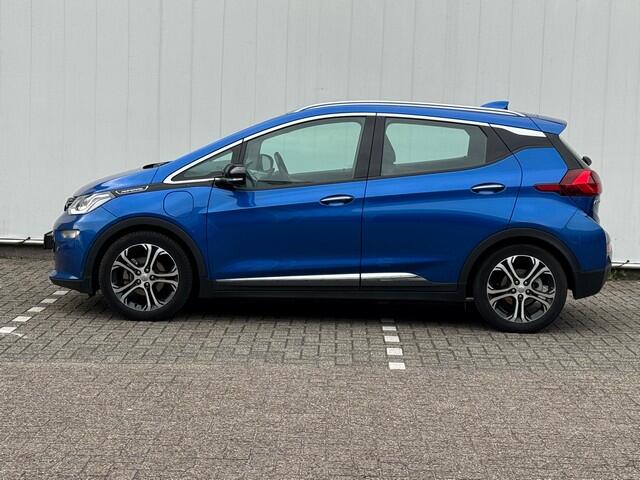 Opel AMPERA Ampera-e Business Executive 60 kWh met Leer, Navi/Camera, BOSE, CarPlay, Winterpakket