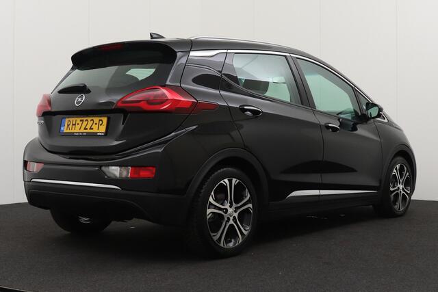 Opel AMPERA Ampera-e Launch executive 60 kWh Bose-Sound Leder Dodehoek