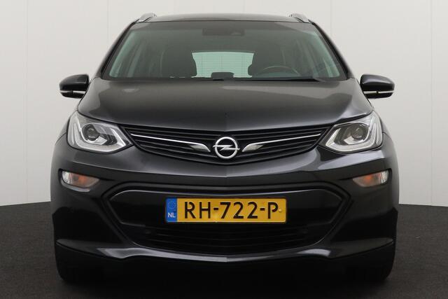 Opel AMPERA Ampera-e Launch executive 60 kWh Bose-Sound Leder Dodehoek