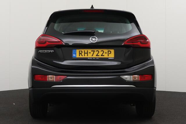Opel AMPERA Ampera-e Launch executive 60 kWh Bose-Sound Leder Dodehoek
