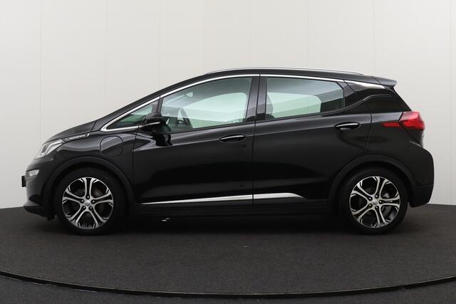 Opel AMPERA Ampera-e Launch executive 60 kWh Bose-Sound Leder Dodehoek
