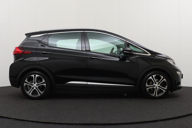 Opel AMPERA Ampera-e Launch executive 60 kWh Bose-Sound Leder Dodehoek
