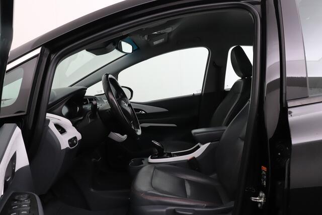 Opel AMPERA Ampera-e Launch executive 60 kWh Bose-Sound Leder Dodehoek