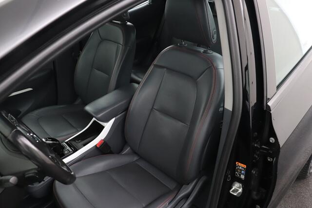 Opel AMPERA Ampera-e Launch executive 60 kWh Bose-Sound Leder Dodehoek