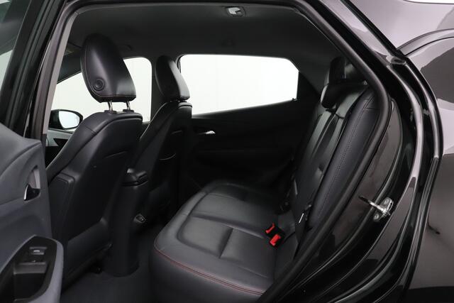 Opel AMPERA Ampera-e Launch executive 60 kWh Bose-Sound Leder Dodehoek