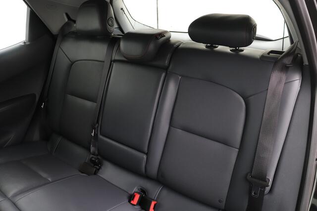Opel AMPERA Ampera-e Launch executive 60 kWh Bose-Sound Leder Dodehoek