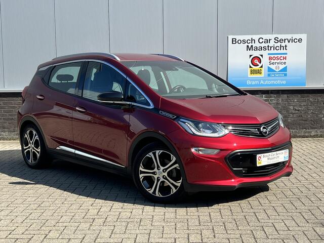 Opel AMPERA Ampera-e Innovation 60 kWh Interesse, Proefrit? Bel of app met: 06-24 28 28 42