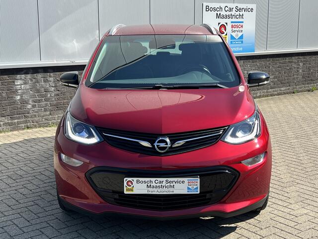 Opel AMPERA Ampera-e Innovation 60 kWh Interesse, Proefrit? Bel of app met: 06-24 28 28 42