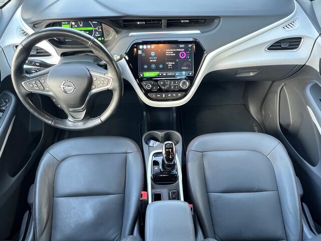 Opel AMPERA Ampera-e Innovation 60 kWh Interesse, Proefrit? Bel of app met: 06-24 28 28 42