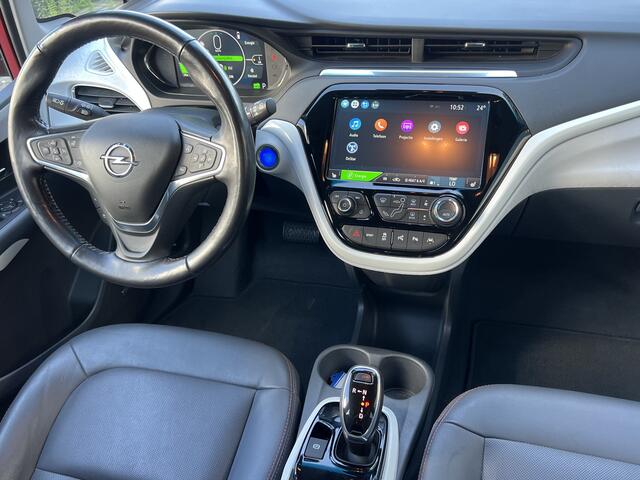 Opel AMPERA Ampera-e Innovation 60 kWh Interesse, Proefrit? Bel of app met: 06-24 28 28 42