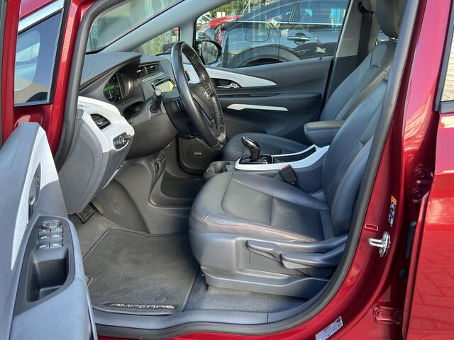 Opel AMPERA Ampera-e Innovation 60 kWh Interesse, Proefrit? Bel of app met: 06-24 28 28 42
