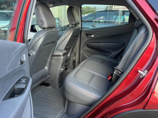 Opel AMPERA Ampera-e Innovation 60 kWh Interesse, Proefrit? Bel of app met: 06-24 28 28 42
