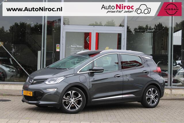 Opel AMPERA Ampera-e Business Executive 60 kWh l Origineel NL l 1e Eigenaar l helemaal winterklaar!