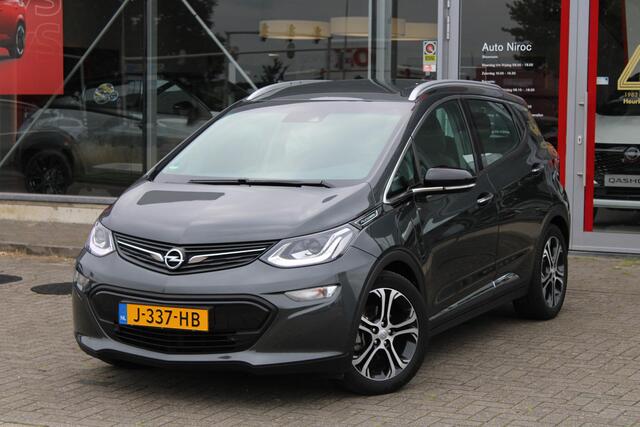 Opel AMPERA Ampera-e Business Executive 60 kWh l Origineel NL l 1e Eigenaar l helemaal winterklaar!