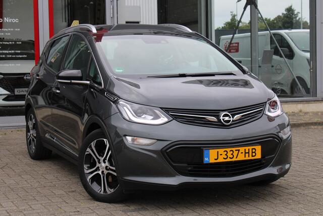 Opel AMPERA Ampera-e Business Executive 60 kWh l Origineel NL l 1e Eigenaar l helemaal winterklaar!
