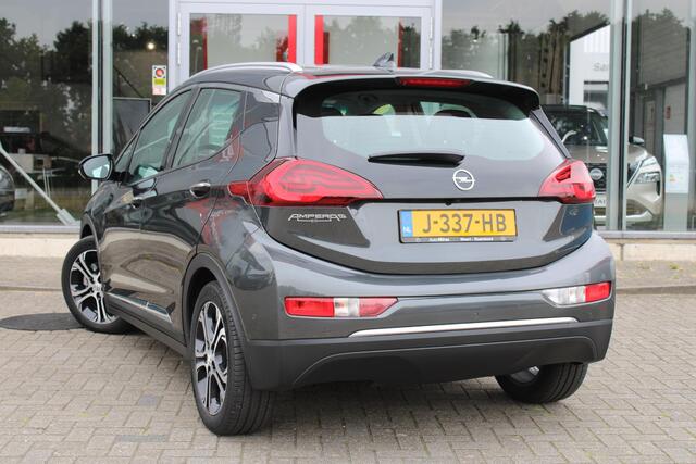 Opel AMPERA Ampera-e Business Executive 60 kWh l Origineel NL l 1e Eigenaar l helemaal winterklaar!