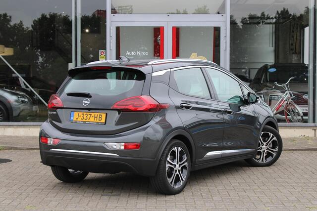 Opel AMPERA Ampera-e Business Executive 60 kWh l Origineel NL l 1e Eigenaar l helemaal winterklaar!