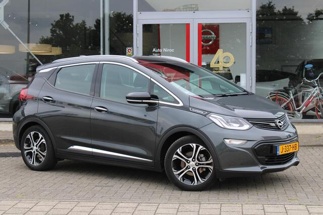 Opel AMPERA Ampera-e Business Executive 60 kWh l Origineel NL l 1e Eigenaar l helemaal winterklaar!