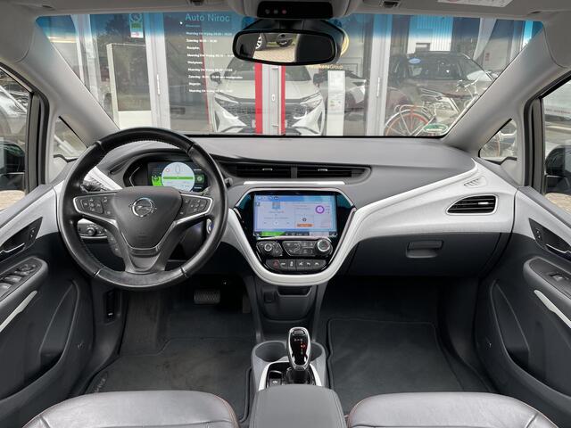 Opel AMPERA Ampera-e Business Executive 60 kWh l Origineel NL l 1e Eigenaar l helemaal winterklaar!