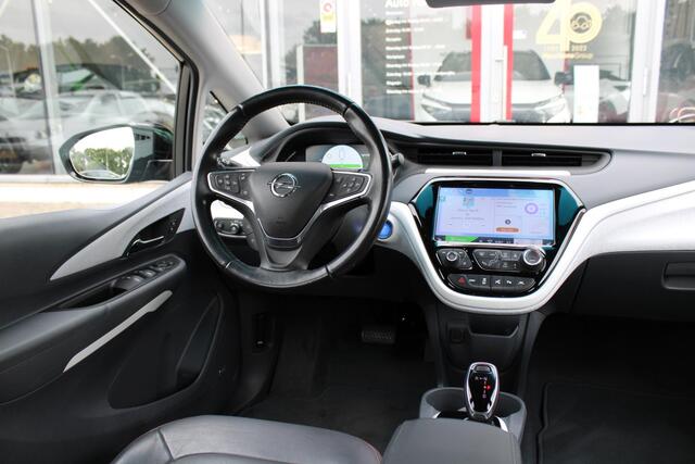 Opel AMPERA Ampera-e Business Executive 60 kWh l Origineel NL l 1e Eigenaar l helemaal winterklaar!