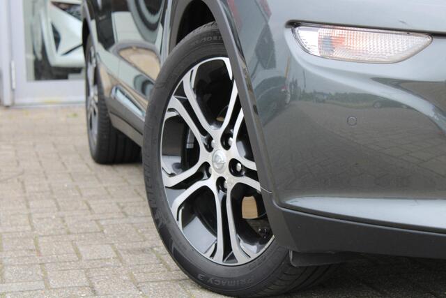 Opel AMPERA Ampera-e Business Executive 60 kWh l Origineel NL l 1e Eigenaar l helemaal winterklaar!