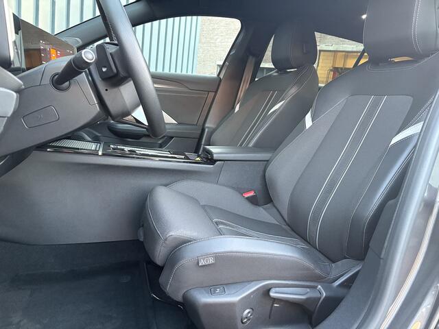 Opel ASTRA Sports Tourer 1.2 Turbo 130Pk Aut. GS | 360 Camera | Keyless | Stoel & Stuur verw. | Prijs Rijklaar!!