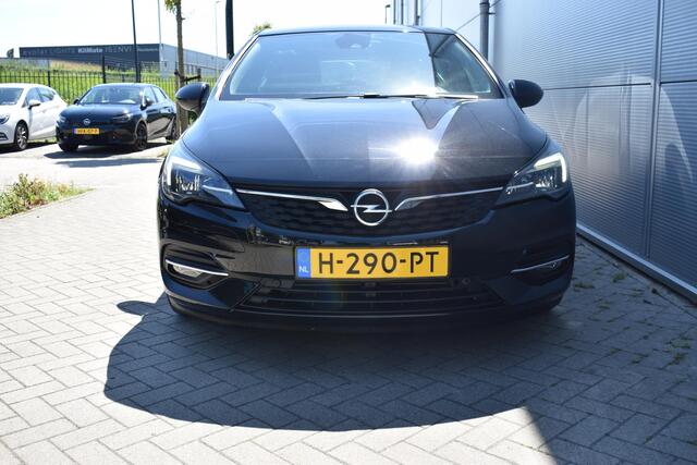 Opel ASTRA 1.2 Launch Elegance ECC / NAVI / CAMERA / TREKHAAK