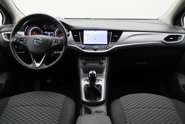 Opel ASTRA 1.0 Online Edition
