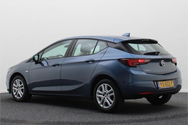 Opel ASTRA 1.0 Online Edition