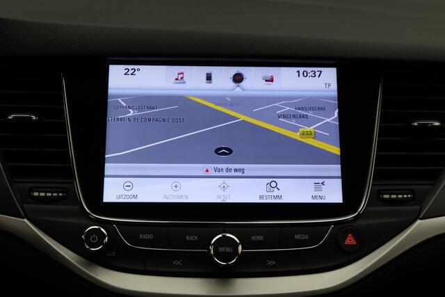 Opel ASTRA 1.0 Online Edition