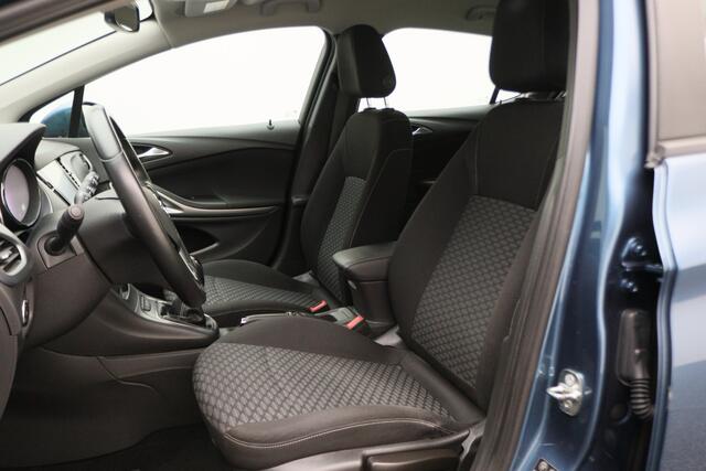 Opel ASTRA 1.0 Online Edition