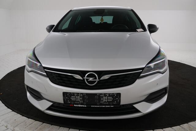 Opel ASTRA 1.2 Business Edition Cruise Control. Airco, Navi, PDC