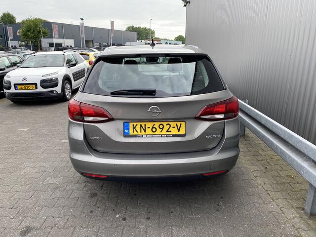 Opel ASTRA Sports Tourer 1.0 Business+ Clima, CC, DAB+, Navi, PDC, z.g.a.n. APK - Inruil Mogelijk -