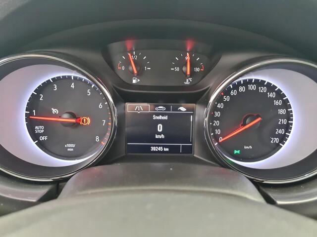 Opel ASTRA 1.2 Edition 2020 1e eign. | NL Auto | trekhaak | camera |