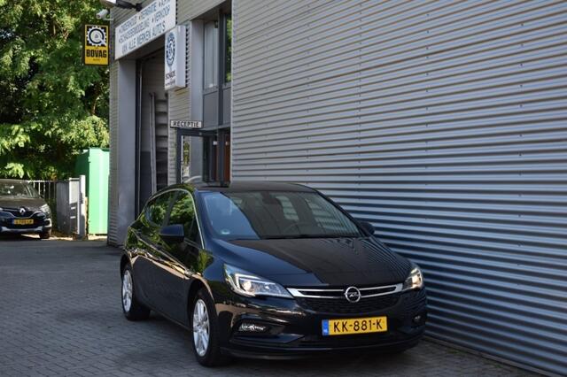 Opel ASTRA 1.0 5DRS. EDITION / PCD V+A / APPLE CARPLAY+NAVI / ECC