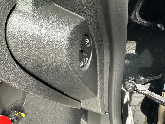 Opel ASTRA 1.4 Turbo GTC Black Edition Navi 140pk