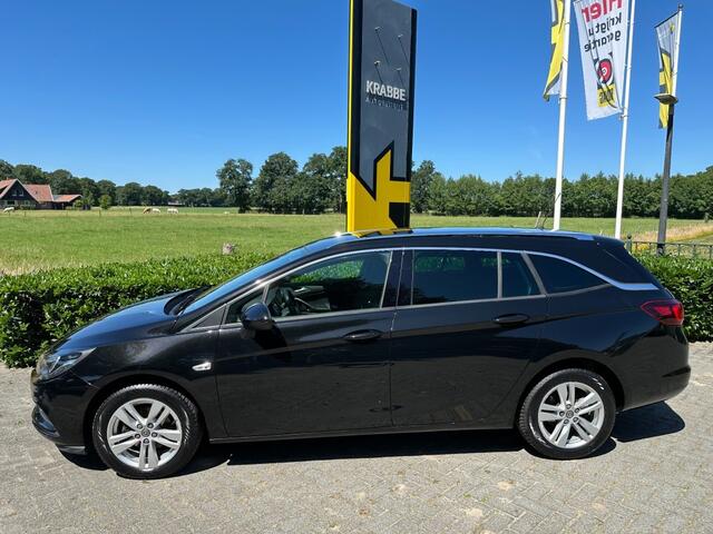 Opel ASTRA Sports Tourer 1.4 Turbo Online Edition