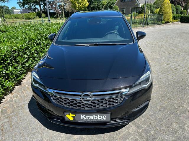 Opel ASTRA Sports Tourer 1.4 Turbo Online Edition