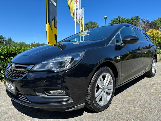 Opel ASTRA Sports Tourer 1.4 Turbo Online Edition