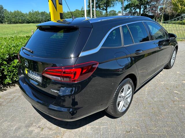 Opel ASTRA Sports Tourer 1.4 Turbo Online Edition