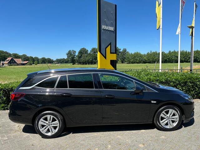 Opel ASTRA Sports Tourer 1.4 Turbo Online Edition