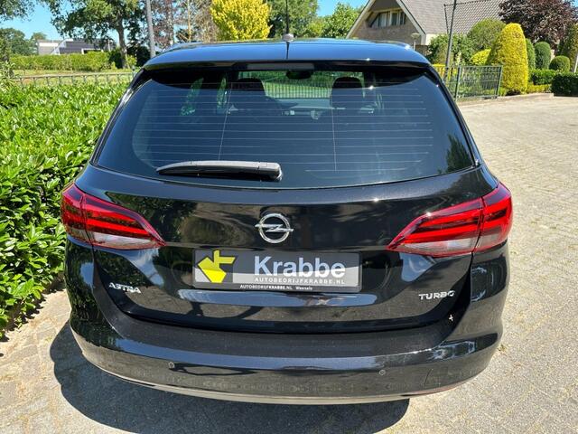 Opel ASTRA Sports Tourer 1.4 Turbo Online Edition