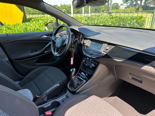 Opel ASTRA Sports Tourer 1.4 Turbo Online Edition