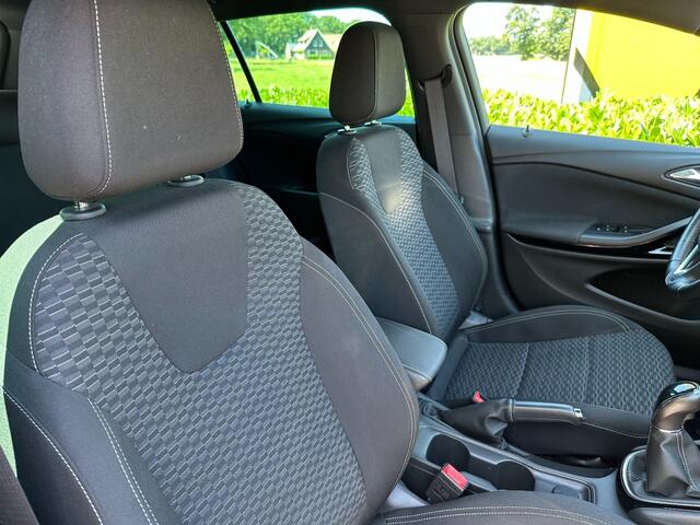 Opel ASTRA Sports Tourer 1.4 Turbo Online Edition