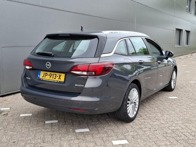 Opel ASTRA 1.0 Edition Carplay/Camera Voll. Onderhouden!