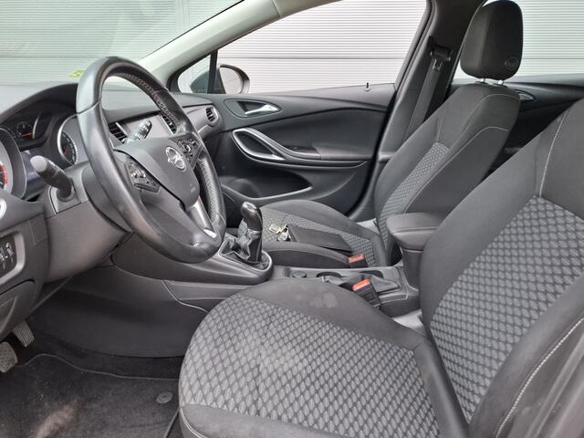 Opel ASTRA 1.0 Edition Carplay/Camera Voll. Onderhouden!